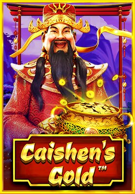 Caishen's Gold